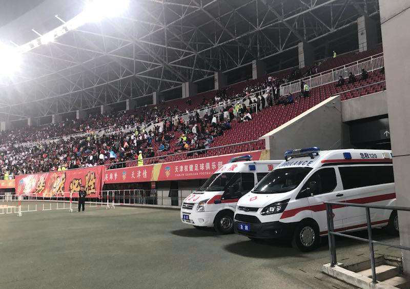 松阳县大中小型活动保障
